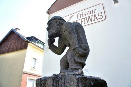 huhmannche