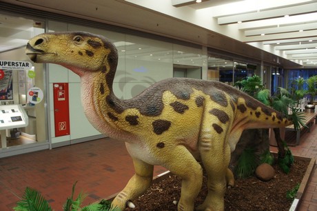 Iguanodon
