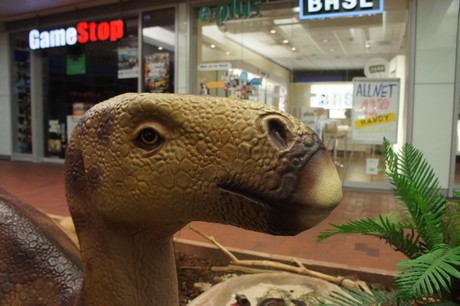 Iguanodon