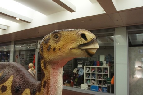 Iguanodon