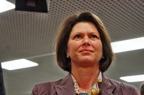 ilse-aigner