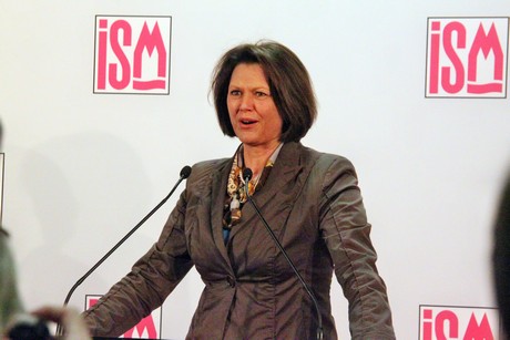 ilse-aigner