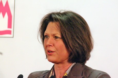 ilse-aigner