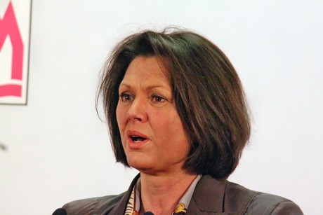 ilse-aigner