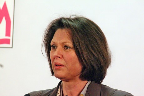 ilse-aigner