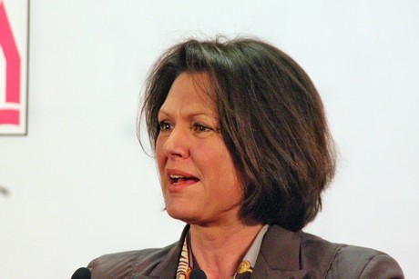 ilse-aigner