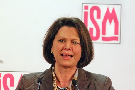 ilse-aigner