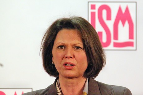 ilse-aigner