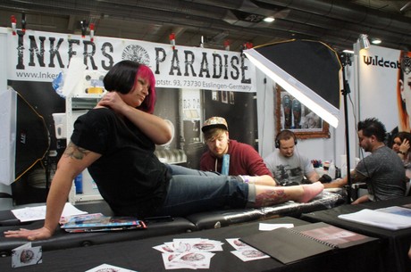 inkers-paradise