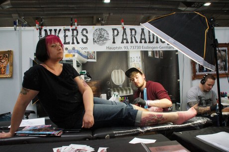 inkers-paradise