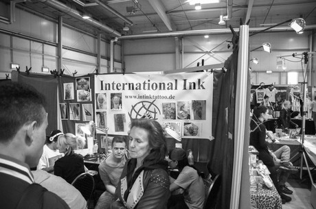 international-ink