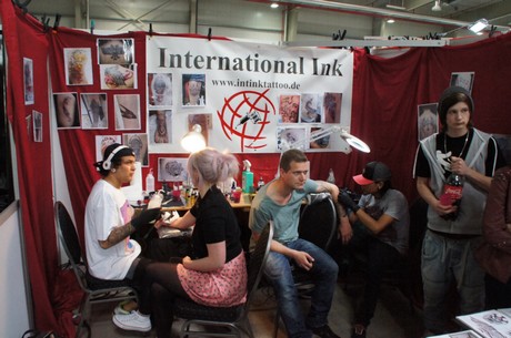 international-ink