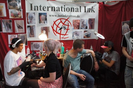international-ink