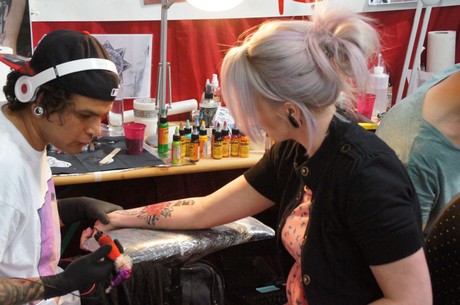international-ink