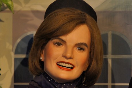 jackie-kennedy