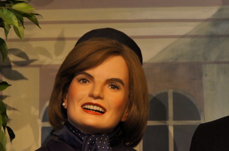 jackie-kennedy
