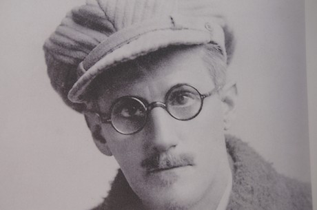 james-joyce