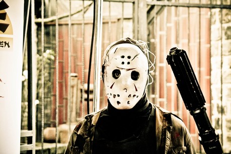 jason