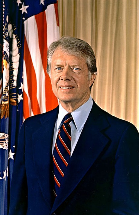 jimmy-carter