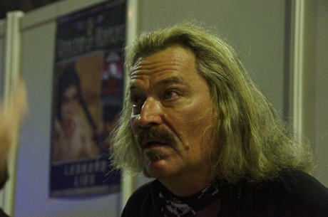 joe-pilato