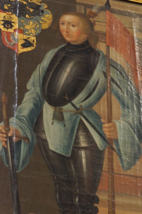 johann-albrecht-I-Herzog-Mecklenburg