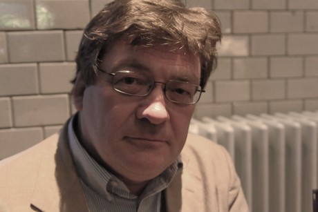 john-burnside