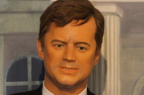 john-f-kennedy