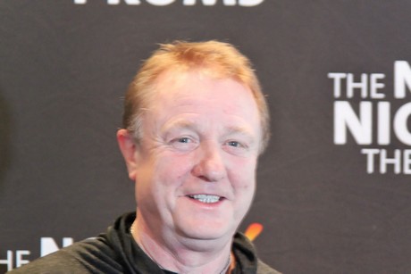 john-miles