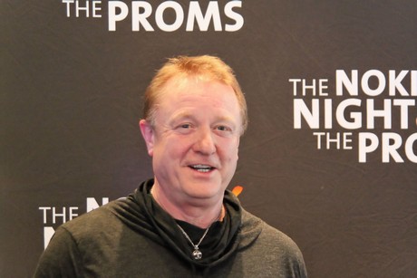 john-miles