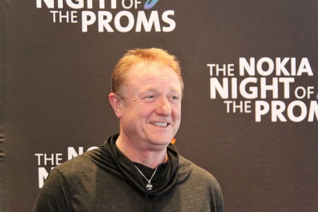 john-miles