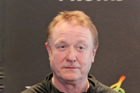 john-miles