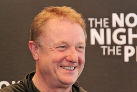 john-miles