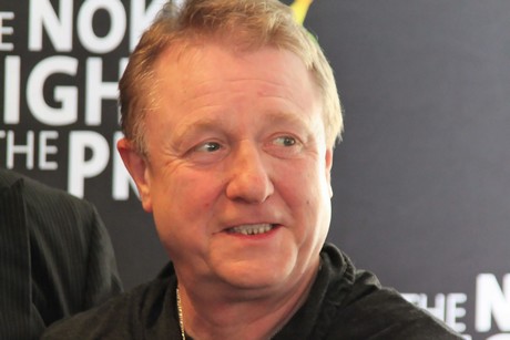 john-miles