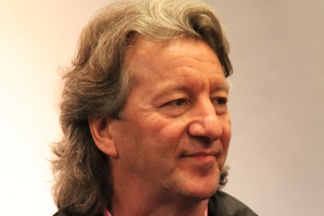 john-parsons