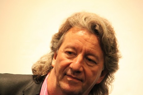 john-parsons