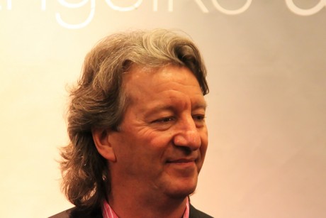 john-parsons