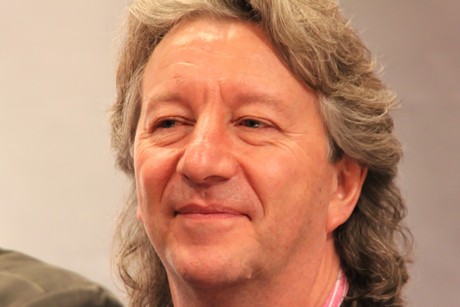 john-parsons
