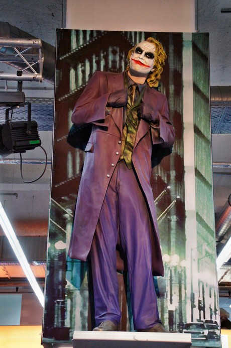 joker