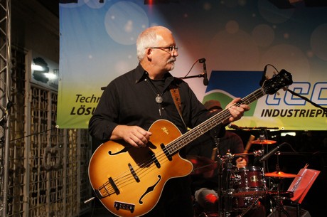 Jürgen Gasper