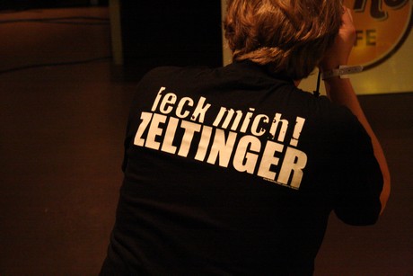 zeltinger