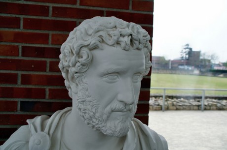 kaiser-antonius