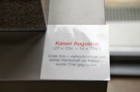 kaiser-augustus