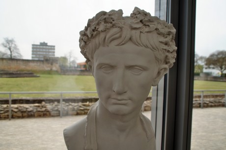 kaiser-augustus