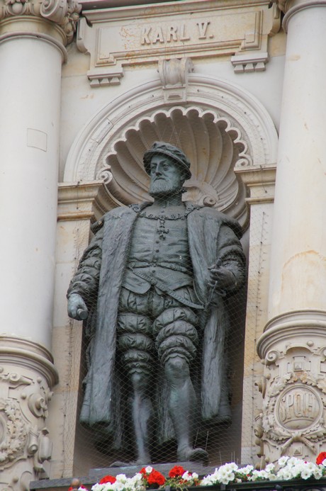 karl-V-der-weise
