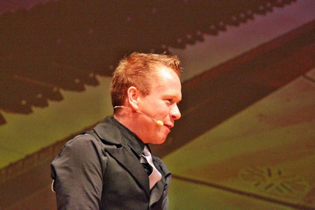 Katzenjammer