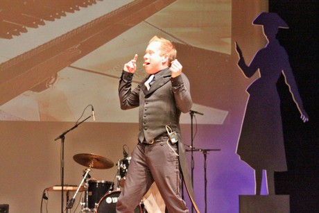 Katzenjammer