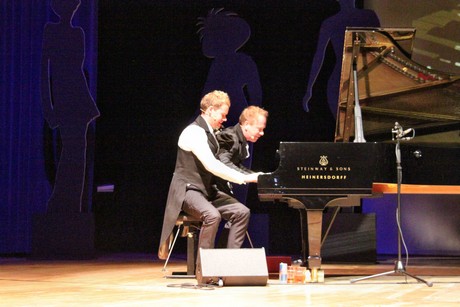 Katzenjammer