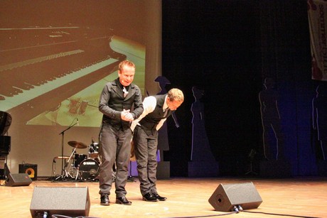 Katzenjammer
