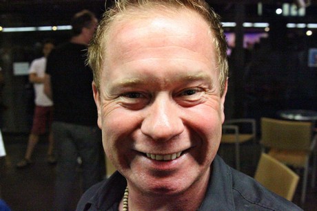 Katzenjammer
