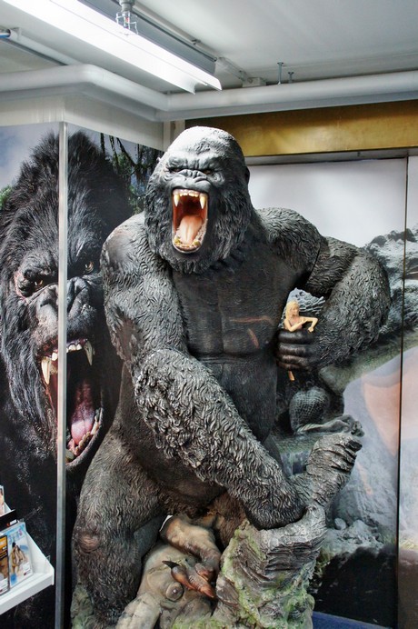 king-kong